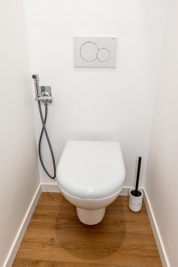 Downtown Cocoon - Centre Ville - Wifi - Netflix Amiens Buitenkant foto
